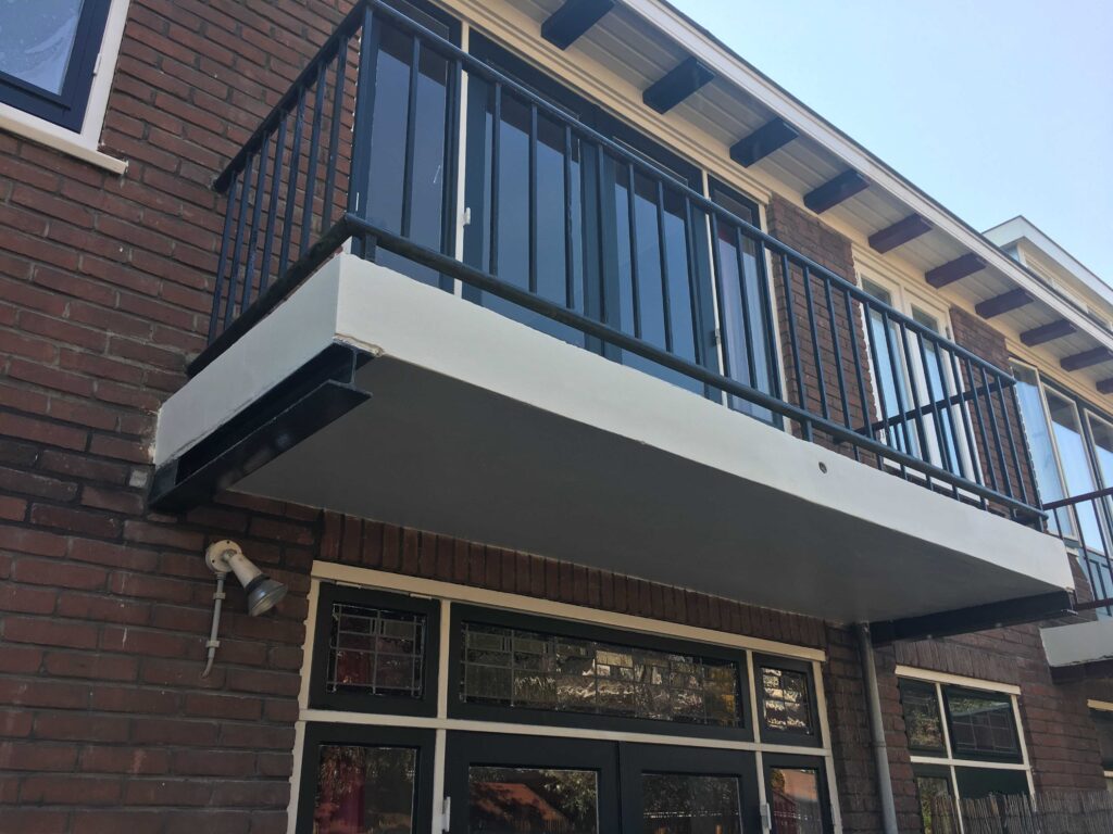 schildersbedrijf zandvoort